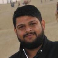 Anuraag Chaturvedi Class 8 Tuition trainer in Kota