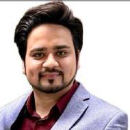 Rayansh Bhardwaj Class 10 trainer in Faridabad