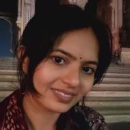Shivani Class 11 Tuition trainer in Gurgaon