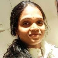 Srilatha Personal Trainer trainer in Hyderabad