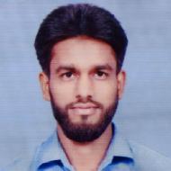 Dheerajmani Class 8 Tuition trainer in Nautanwa