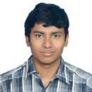 Photo of Anupam Gorai