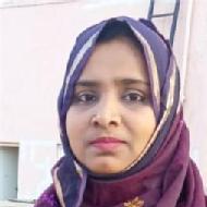 Javeria Class I-V Tuition trainer in Bangalore