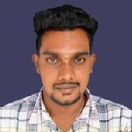 Yaswanth P R Class 8 Tuition trainer in Chitravathanpalayam