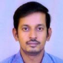 Photo of Varunkumar V