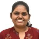 Photo of Samhitha K.
