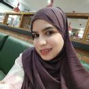 Photo of Mueen F.