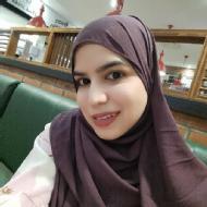 Mueen F. Persian Language trainer in Port Louis