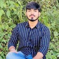 Utkarsh Dwivedi IBM AS400 trainer in Ghaziabad
