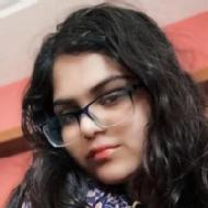 Aratrika D. Class I-V Tuition trainer in Kolkata