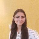 Photo of Akshita S.