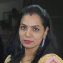 Photo of Megha K.