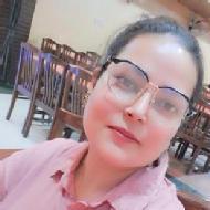Sakshi C. Class 12 Tuition trainer in Rajpura