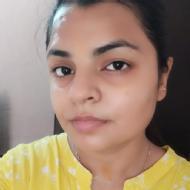 Namrata S. Class 10 trainer in Ghaziabad
