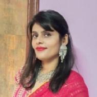 Aarti P. Nursery-KG Tuition trainer in Noida