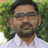 Saurabh Mishra Class I-V Tuition trainer in Lucknow
