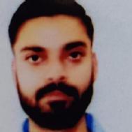 Abuzer Shaikh BSc Tuition trainer in Kota