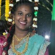 Gayathri Class 9 Tuition trainer in Visakhapatnam