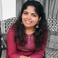Minu C. Class 8 Tuition trainer in Thiruvananthapuram