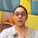 Photo of Usha T.