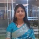 Photo of Amrita