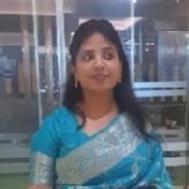 Amrita Class 8 Tuition trainer in Delhi