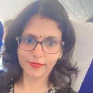 Rimpi G. Class 12 Tuition trainer in Patiala