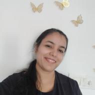Vishu Raj Nursery-KG Tuition trainer in Delhi
