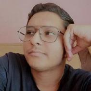 Swapnil Tapre Class I-V Tuition trainer in Sillod