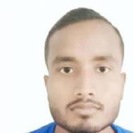 Rajat Kumar Verma Class 10 trainer in Sitapur