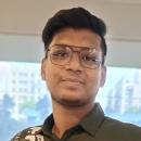 Photo of Debraj Roy