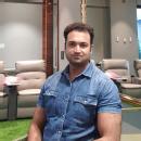 Photo of Rakesh Mishra