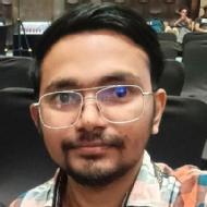 Kuldeep Guitar trainer in Delhi