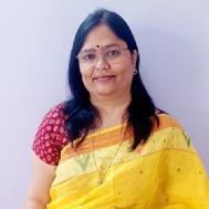 Prerna G. Class 12 Tuition trainer in Jaipur