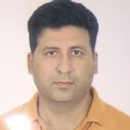 Naveen. Bhaskar Class 12 Tuition trainer in Amritsar