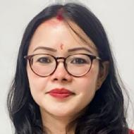 Nisha P. Class I-V Tuition trainer in Delhi