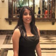 Vanshika A. trainer in Mumbai