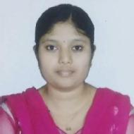 Aparna Class 12 Tuition trainer in Hyderabad