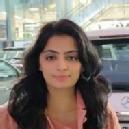 Photo of Anuradha