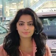 Anuradha Class I-V Tuition trainer in Delhi