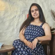 Tanu Class I-V Tuition trainer in Agra