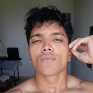 Aniket Parulekar Gym trainer in Palghar