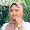 Photo of Nasrin F.