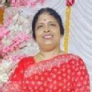Photo of Kala Subramaniam