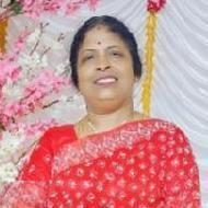Kala Subramaniam Class 9 Tuition trainer in Mumbai