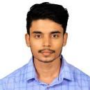 Photo of Dantla Sai Kiran