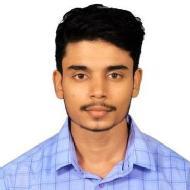 Dantla Sai Kiran Class 9 Tuition trainer in Narsipatnam