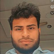 Aman Sharma Engineering Entrance trainer in Delhi