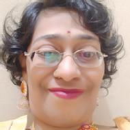 Suparna M. Class I-V Tuition trainer in Thane