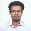 Photo of R Sai Syam